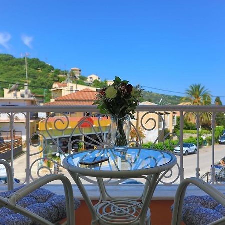 Kassiopi Home Dış mekan fotoğraf
