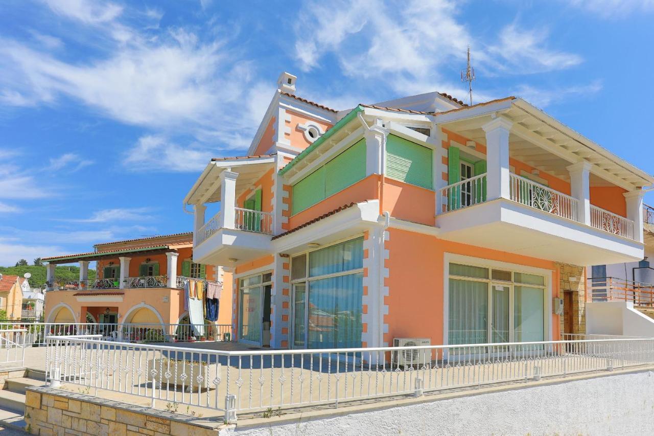 Kassiopi Home Dış mekan fotoğraf