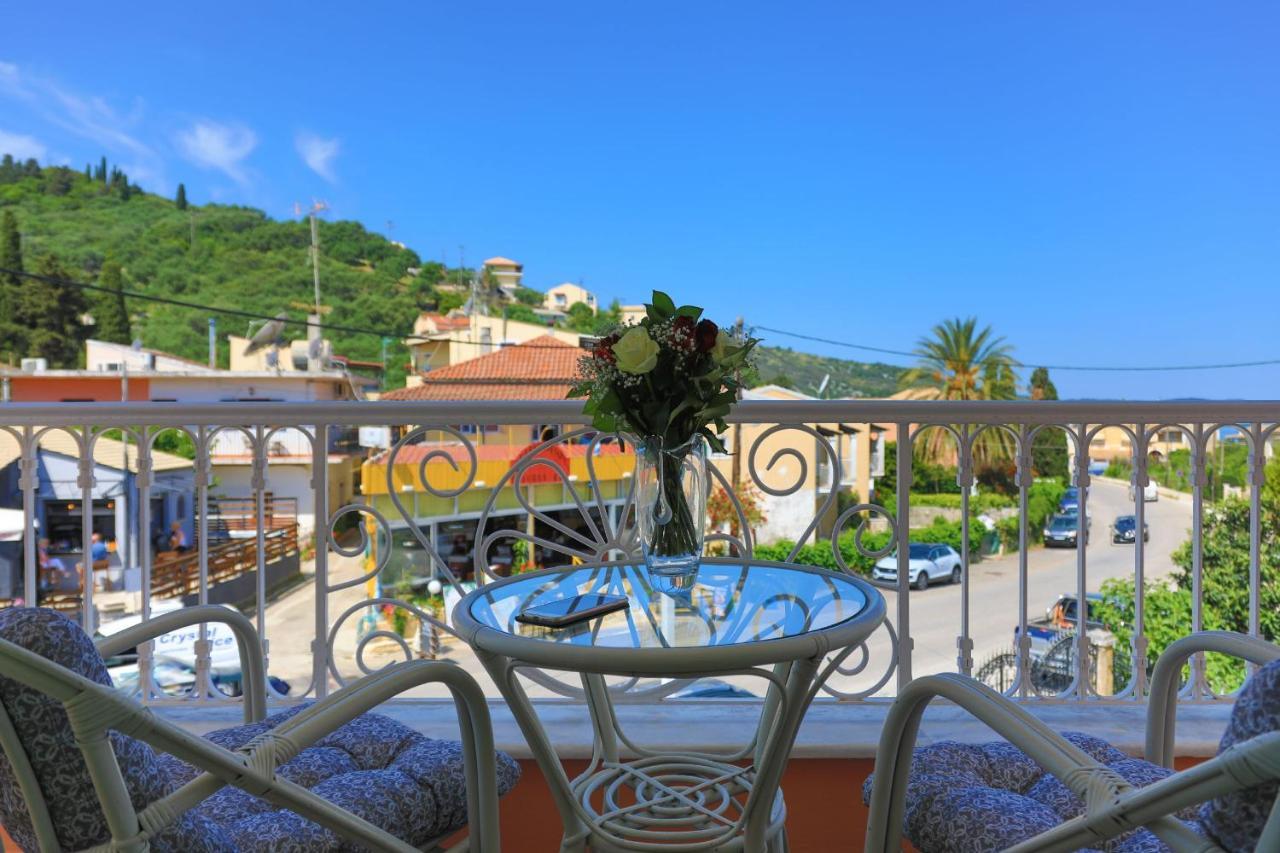 Kassiopi Home Dış mekan fotoğraf