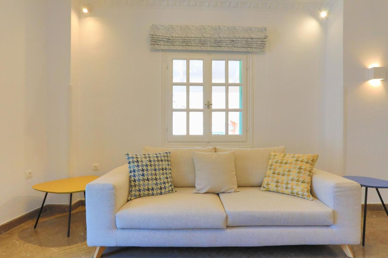 Kassiopi Home Dış mekan fotoğraf