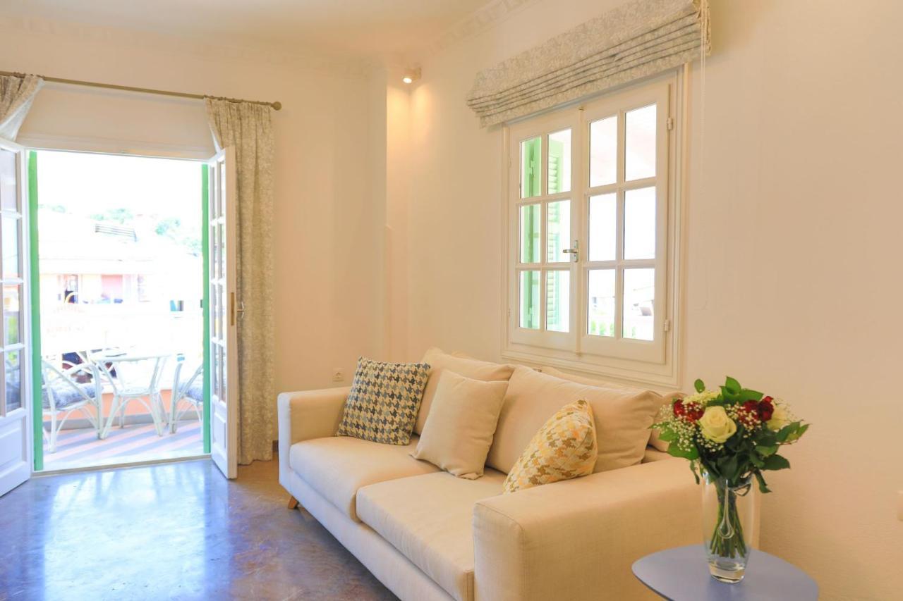 Kassiopi Home Dış mekan fotoğraf