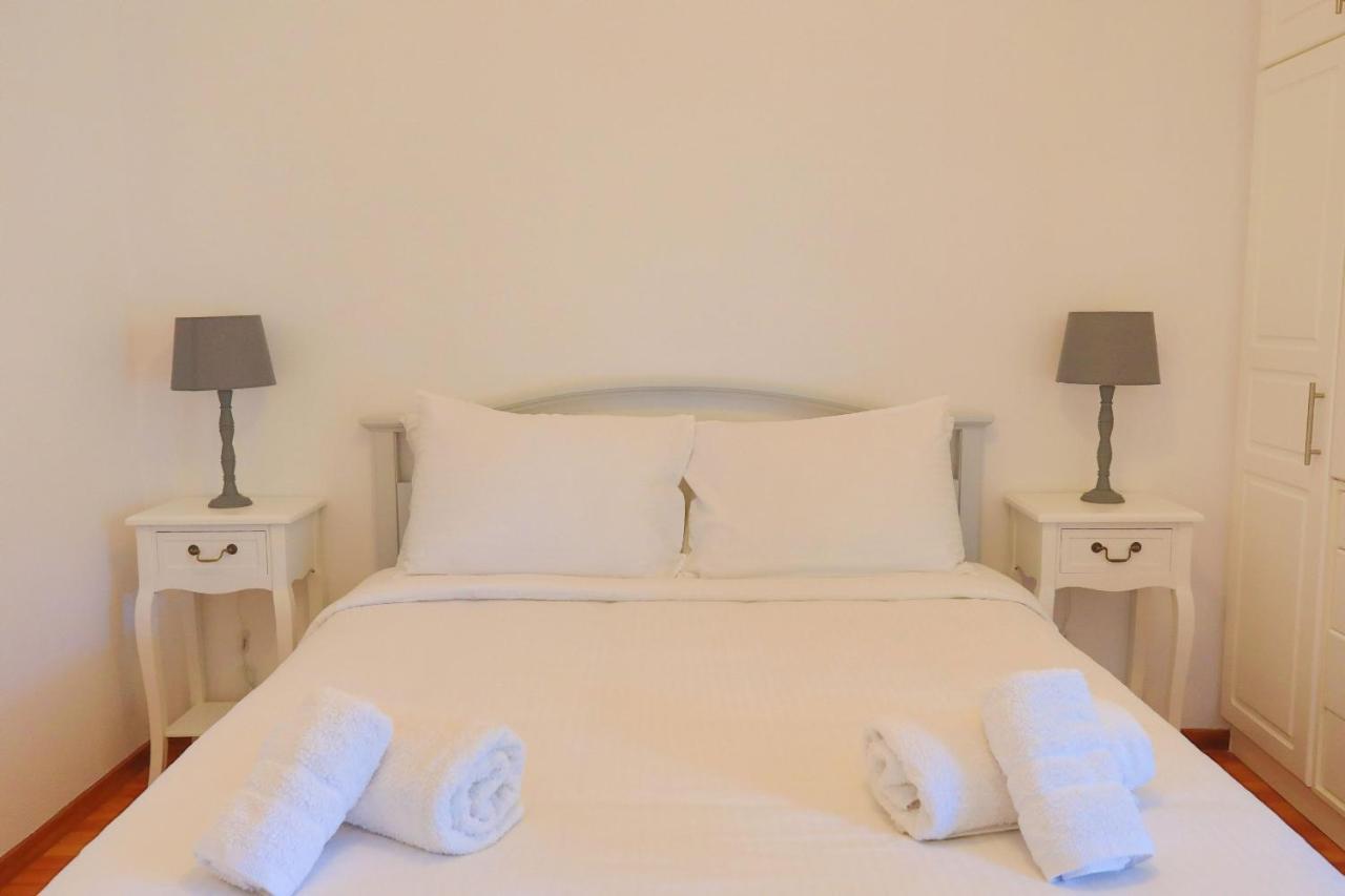 Kassiopi Home Dış mekan fotoğraf