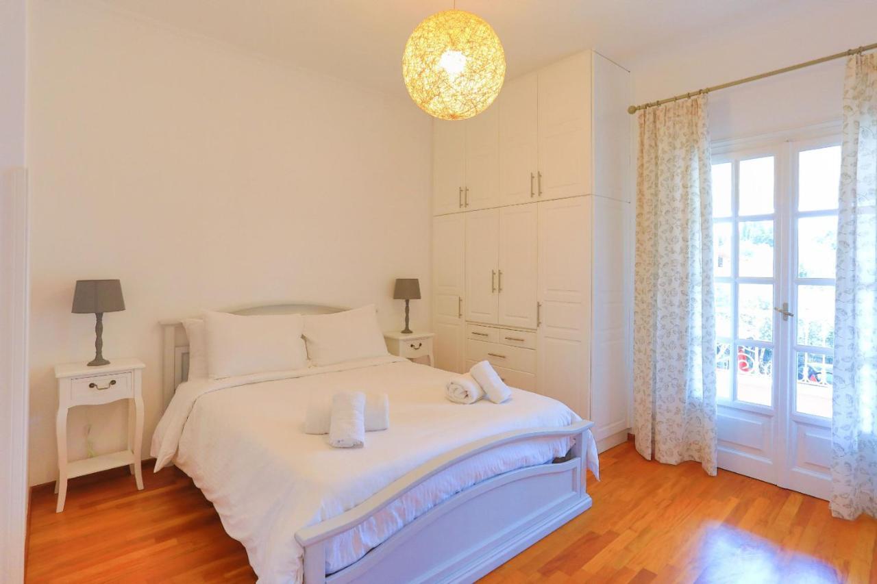 Kassiopi Home Dış mekan fotoğraf