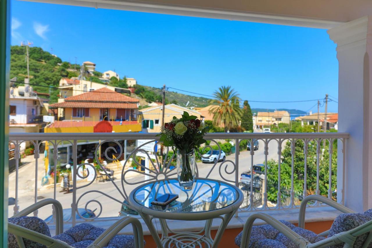 Kassiopi Home Dış mekan fotoğraf
