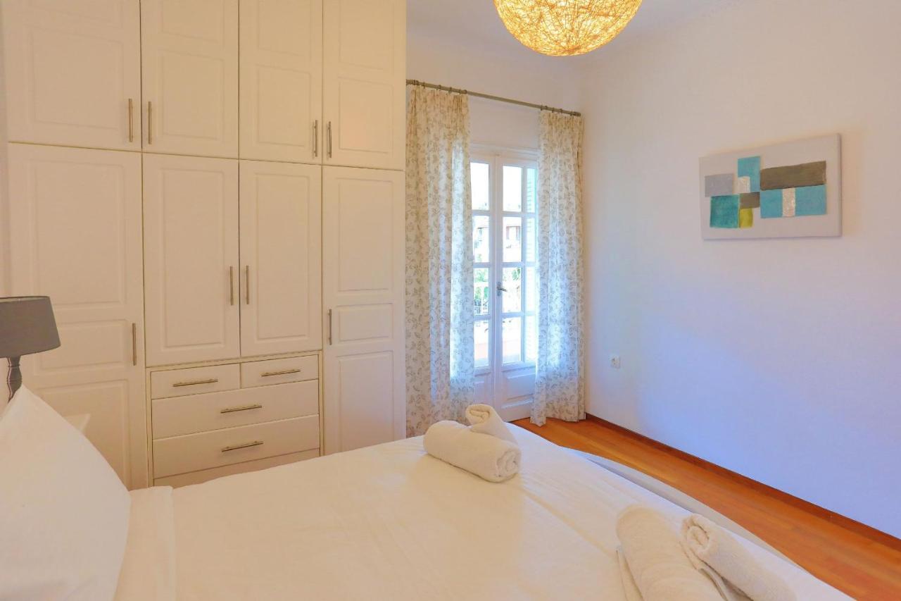 Kassiopi Home Dış mekan fotoğraf