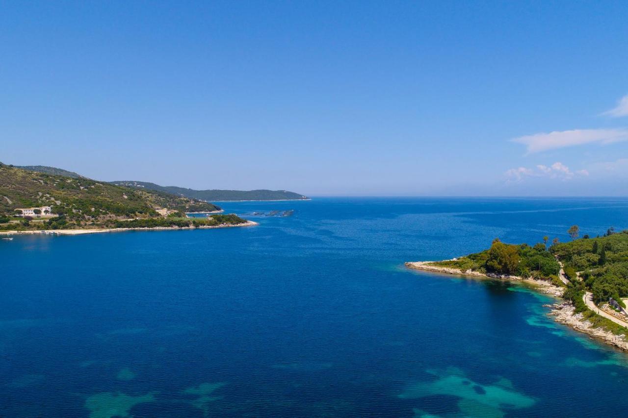 Kassiopi Home Dış mekan fotoğraf